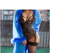 Madam Sensualtash
