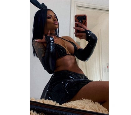  Escorts & Erotic Massage Northampton West Northamptonshire - Photos for Victoria is back in town X looking for good time ❤️