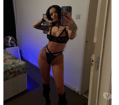  Escorts & Erotic Massage Northampton West Northamptonshire - Photos for Victoria is back in town X VIKY ❤️ HOT 🔥