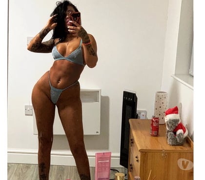  Escorts & Erotic Massage Northampton West Northamptonshire - Photos for Victoria is back in town X VIKY ❤️ HOT 🔥
