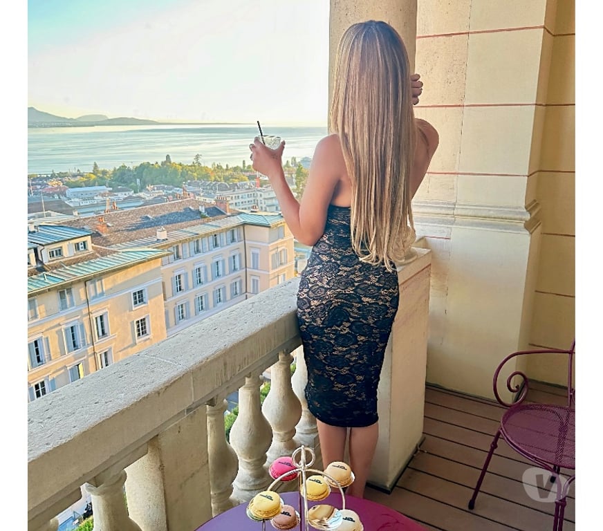 Trans Escorts South West London Chelsea - South West London - Photos for The must exclusive companion ✨✨Bella Morgane in Chelsea