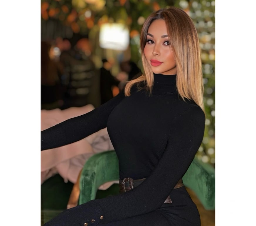 Trans Escorts South West London Chelsea - South West London - Photos for The must exclusive companion ✨✨Bella Morgane in Chelsea