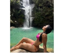 Amanda🔥 BRAZILIAN SEXY 🔥 HOT SEX GIRL