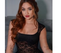 Fernanda, sweet new girl in town