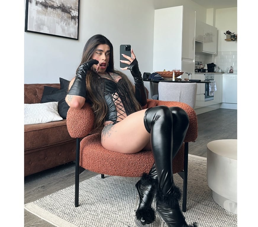 Trans Escorts Greater Manchester Manchester - Photos for TS AGATHA - BRAZILIAN GIRL