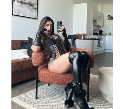 Trans Escorts Manchester City Centre Manchester - Photos for TS AGATHA - BRAZILIAN GIRL