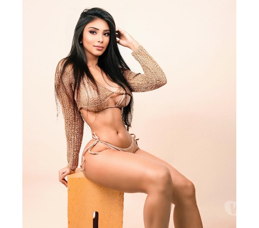 Escorts Central London Fitzrovia - Central London - Photos for GABI ✨ HIGHCLASS 🖤 PARTY🧁