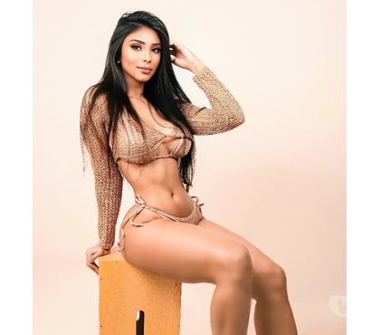 Escorts and Massages Fitzrovia Central London - Photos for GABI 🩷 HIGHCLASS 🌸 PARTY🧁