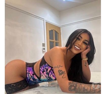 Escort Aldershot Rushmoor - Photos for NEW PAMELA PARTY CALLME
