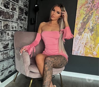 Escorts Leigh-on-Sea Southend-on-Sea - Photos for DOMINATION ONLY OUTCALL GIRL PARTY