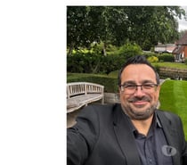 Man looking for casual dating affair partner