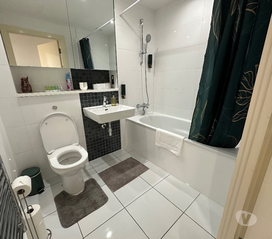 Property to Rent Hertfordshire Dacorum - Photos for Fully Furnished 1 Bedroom Apartment – Cotterells