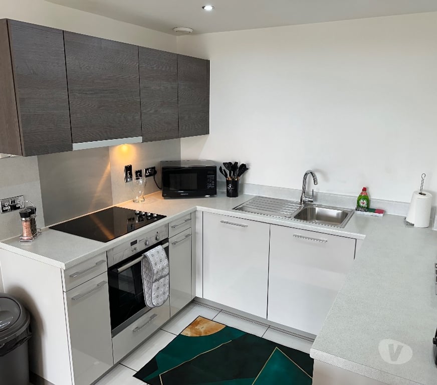 Property to Rent Hertfordshire Dacorum - Photos for Fully Furnished 1 Bedroom Apartment – Cotterells