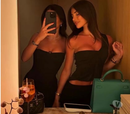 Escort Malone Belfast - Photos for DOUBLE TROUBLES⚜️IN-OUT-VIDEOCALL