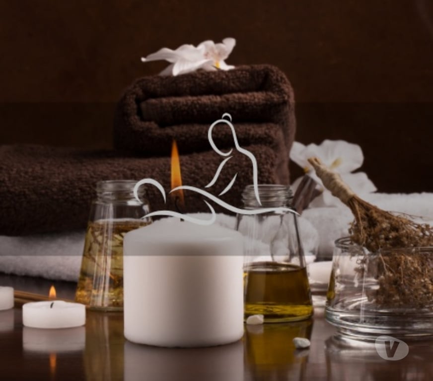 Full body massage West London Paddington - West London - Photos for Delightful Swedish Massage in Central London