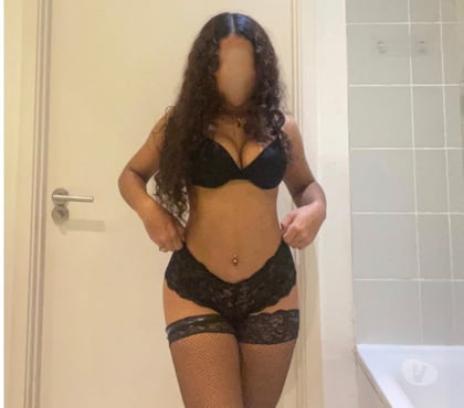 Escorts Canning Town East London - Photos for NICOLE 💖 Stunning Cinnamon Skin 🌸 Canary Wharf📍