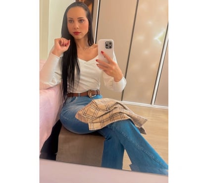 Escort Canary Wharf East London - Photos for 💎Brazilian 🔥 Hot Girl 💎