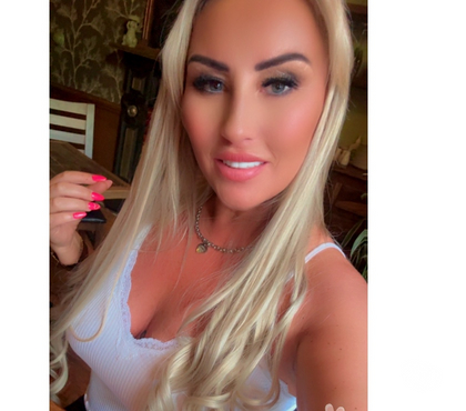Escorts Wigston Oadby and Wigston - Photos for ENGLISH JADE XX