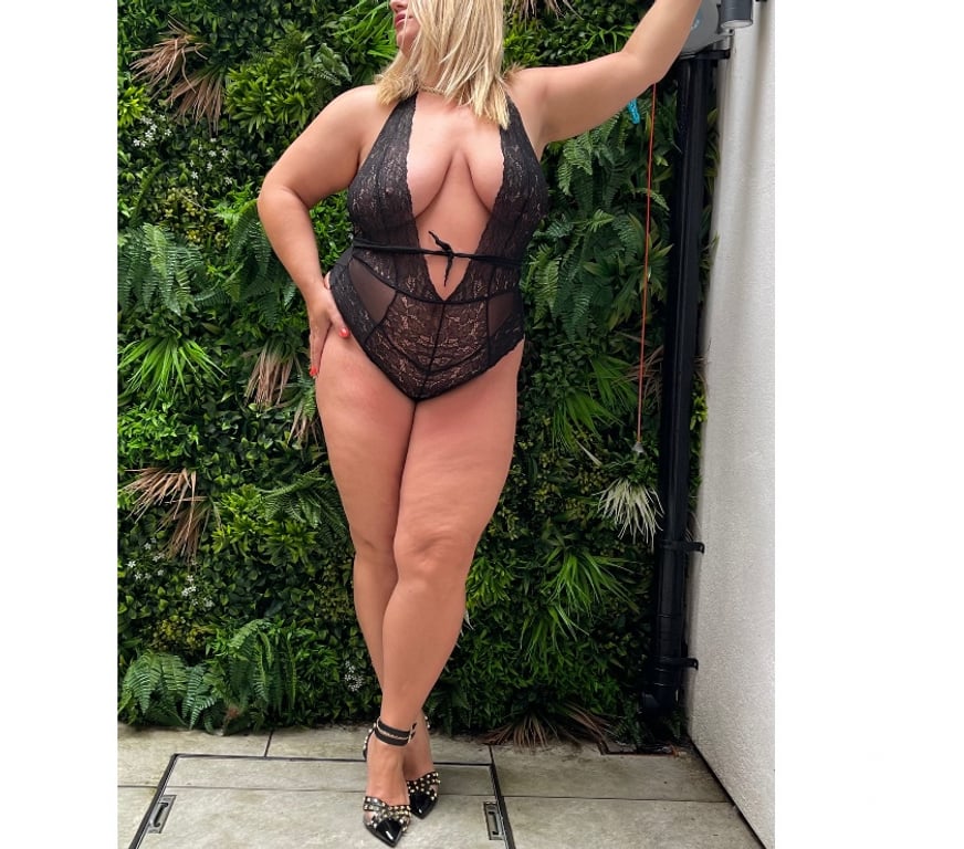 Escorts South East London Abbey Wood - South East London - Photos for Polish RebecaMellones no rush
