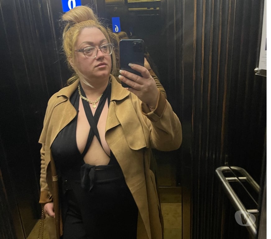 Escorts South East London Abbey Wood - South East London - Photos for Polish RebecaMellones no rush