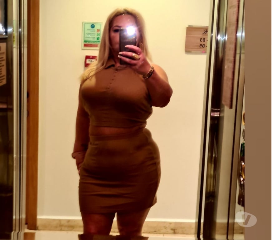 Escorts North London Edmondton Green Station - North London - Photos for TIFFANY💋CURVY BIG BUM🔥DEEP SLOPPY OWO👑TIGHT WET