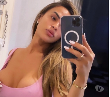 Escort Brighton City Centre Brighton - Photos for Bella brazilian thays TS Gfe naughty 💚🩷🧡