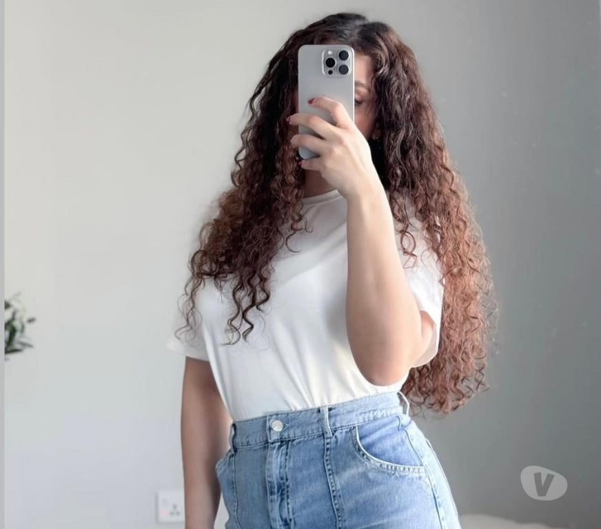 Escorts West London Paddington - West London - Photos for New Arrival Punjabi Girl in Paddington