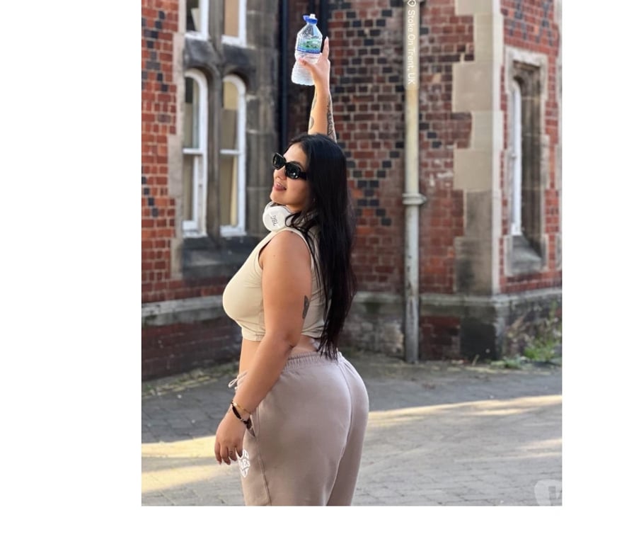 Escorts Staffordshire Newcastle-under-Lyme - Photos for Lays very hot 🇧🇷❣️❣️100% real