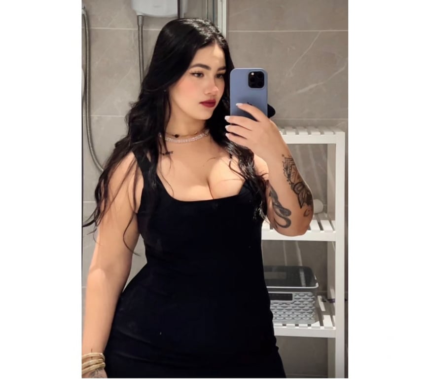 Escorts Staffordshire Newcastle-under-Lyme - Photos for Lays very hot 🇧🇷❣️❣️100% real