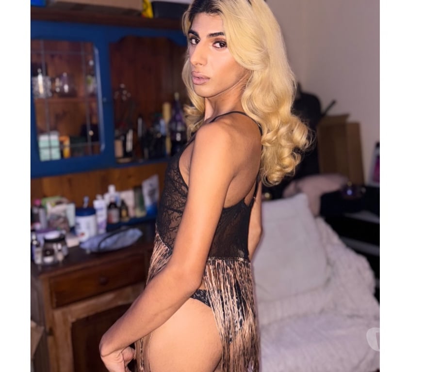 Trans Escorts West Midlands Birmingham - Photos for Sweet shy latte
