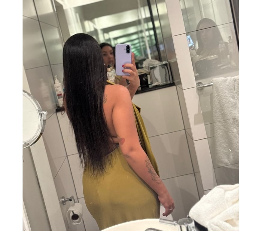 Escorts Stirling Stirling City Centre - Stirling - Photos for 🇧🇷⚜️ Bruna Lemos Brazilian Party 🥳 WhatsApp pls