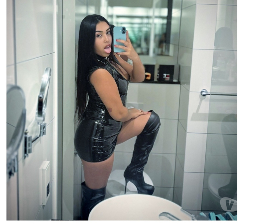 Escorts East London Canary Wharf - East London - Photos for 🇧🇷⚜️ Bruna Lemos Brazilian Party 🥳 WhatsApp pls