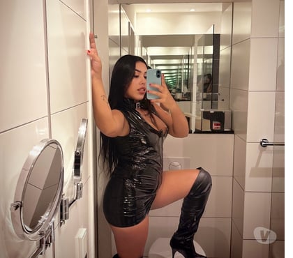 Escorts Glasgow City Centre Glasgow - Photos for 🇧🇷⚜️ Bruna Lemos Brazilian Party 🥳 WhatsApp pls
