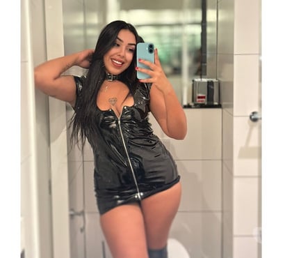 Escorts Glasgow City Centre Glasgow - Photos for 🇧🇷⚜️ Bruna Lemos Brazilian Party 🥳 WhatsApp pls