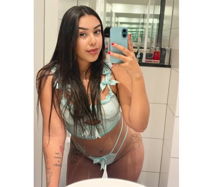 Escorts Glasgow City Centre Glasgow - Photos for 🇧🇷⚜️ Bruna Lemos Brazilian Party 🥳 WhatsApp pls