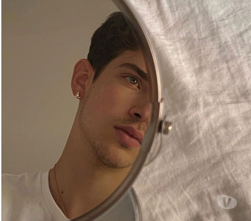 Gay massage North London Enfield - Photos for Karlan Tomastton