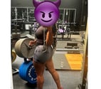 Curvy Ebony Goddess..