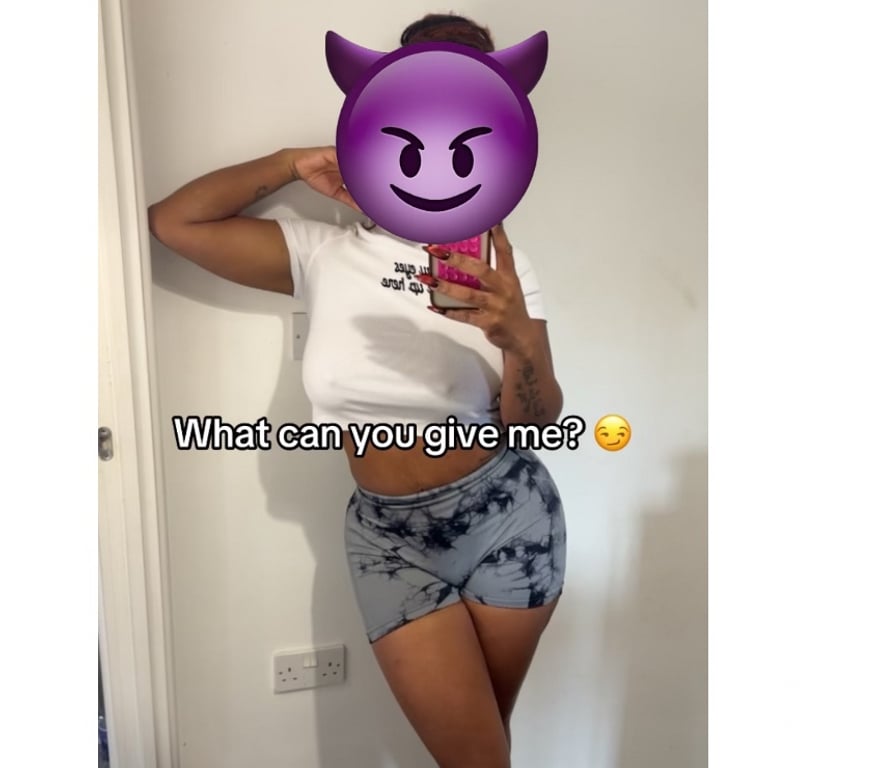 Adult Entertainment North West London Abbey Road - North West London - Photos for Curvy Ebony Goddess you won't get enough of xx