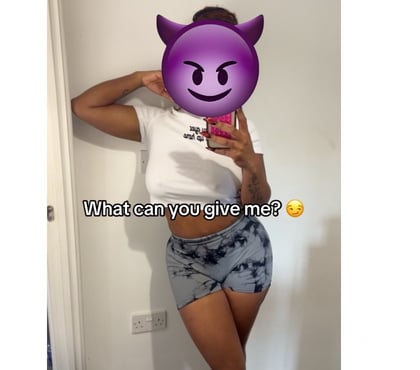 Adult Entertainment Abbey Road North West London - Photos for Curvy Ebony Goddess..