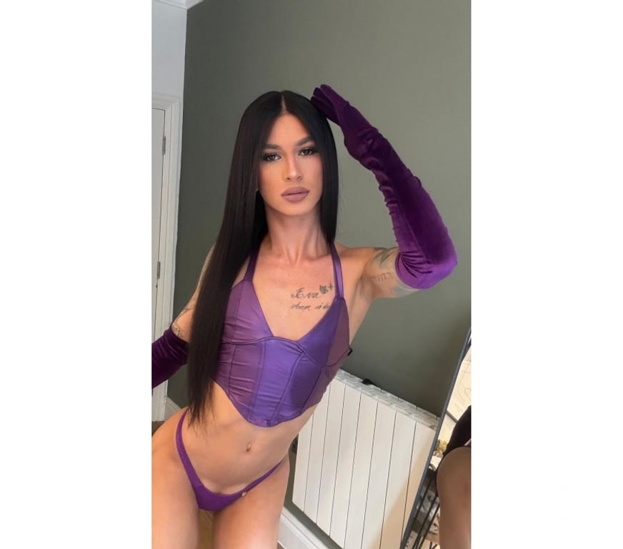 Trans Escorts Lancashire Preston - Photos for MAYA MARIAH ANACONDA
