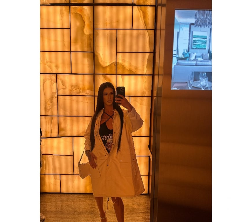 Trans Escorts Lancashire Preston - Photos for MAYA MARIAH ANACONDA