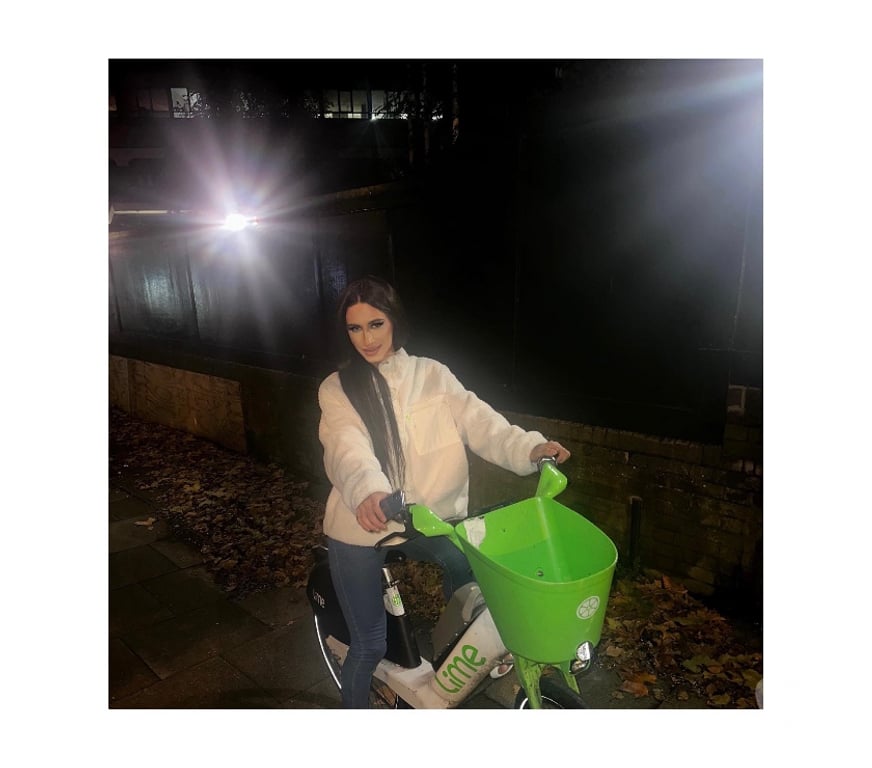 Trans Escorts Lancashire Preston - Photos for MAYA MARIAH ANACONDA