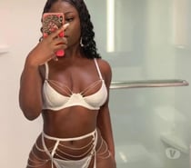 NAILEY CHOCOLATE HOT 🔥