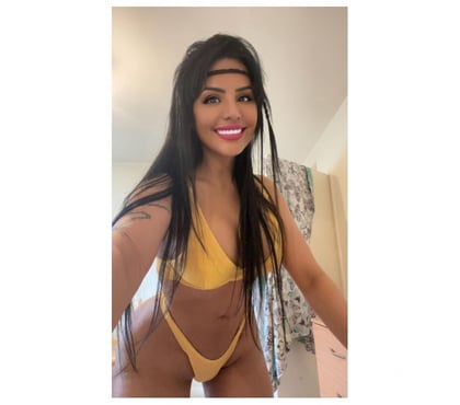 Escorts Hounslow Central Station Hounslow - Photos for ✨⭐️KAROL BRAZILIAN BEAUTY GIRLFRIEND⭐️✨