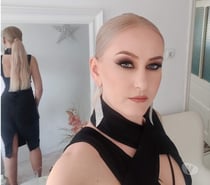 Beautiful Couple Looking for Similar Swinger Couples