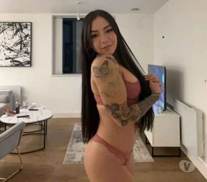 Escorts and Massages Hanley Stoke-on-Trent - Photos for ADELA BEST SERVICE NOT RUSH