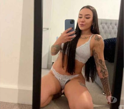 Escorts and Massages Stoke on Trent City Centre Stoke-on-Trent - Photos for ADELA BEST OWO NEW HERE