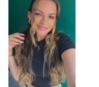 Full body massage in Finsbury Park by Jessy Brazilian.