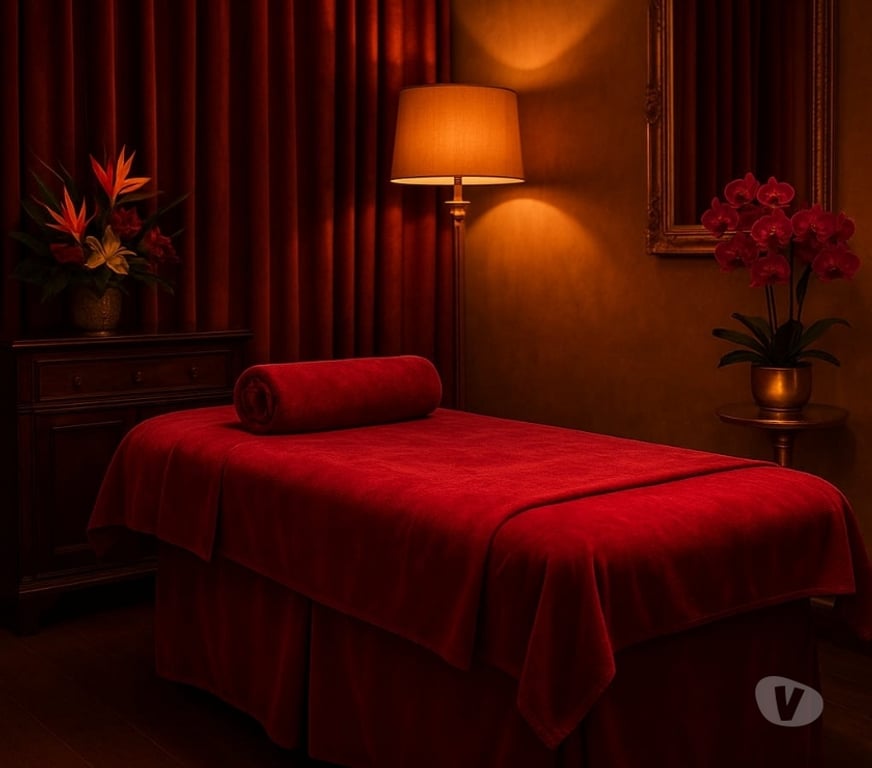 Full body massage North London Finsbury Park Station - North London - Photos for Full body massage in Finsbury Park by Jessy Brazilian.