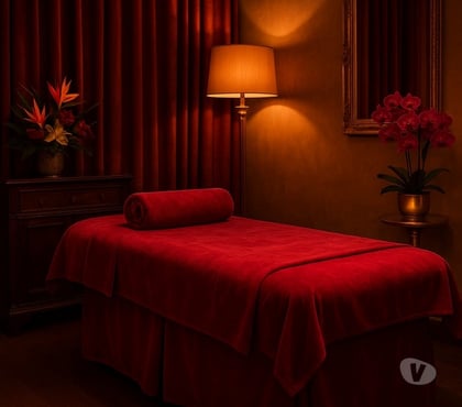  massage Finsbury Park Station North London - Photos for Full body massage in Finsbury Park by Jessy Brazilian.
